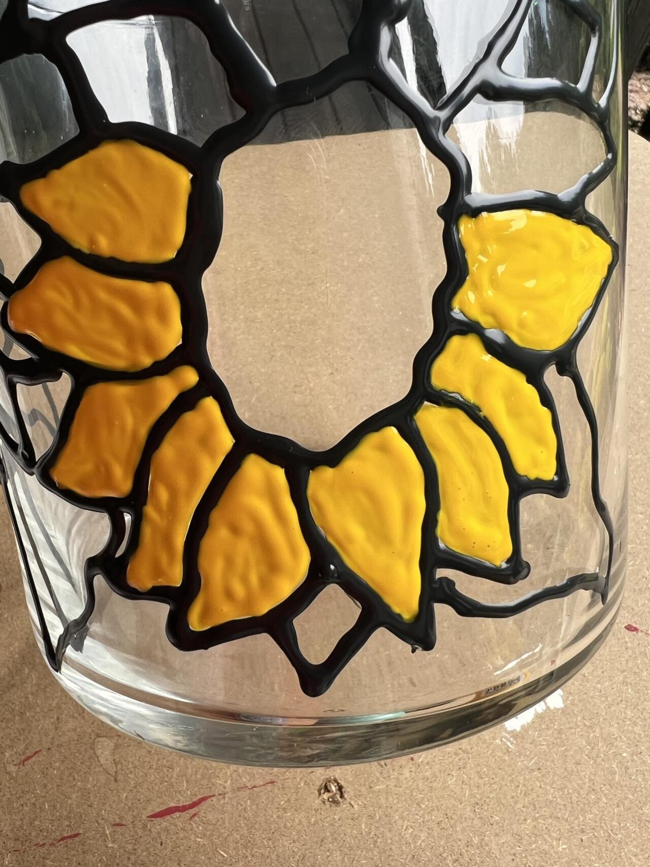 How To Use Gallery Glass The Shabby Tree