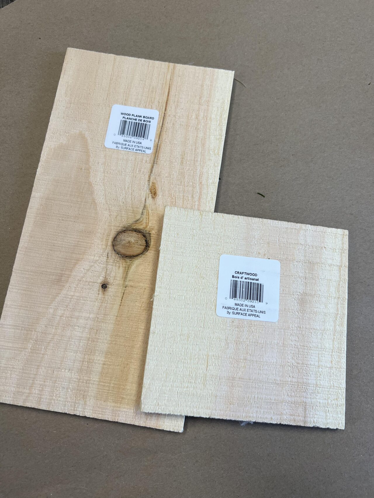 How To Make Pumpkins Out Of The Dollar Tree Scrap Wood - The Shabby Tree