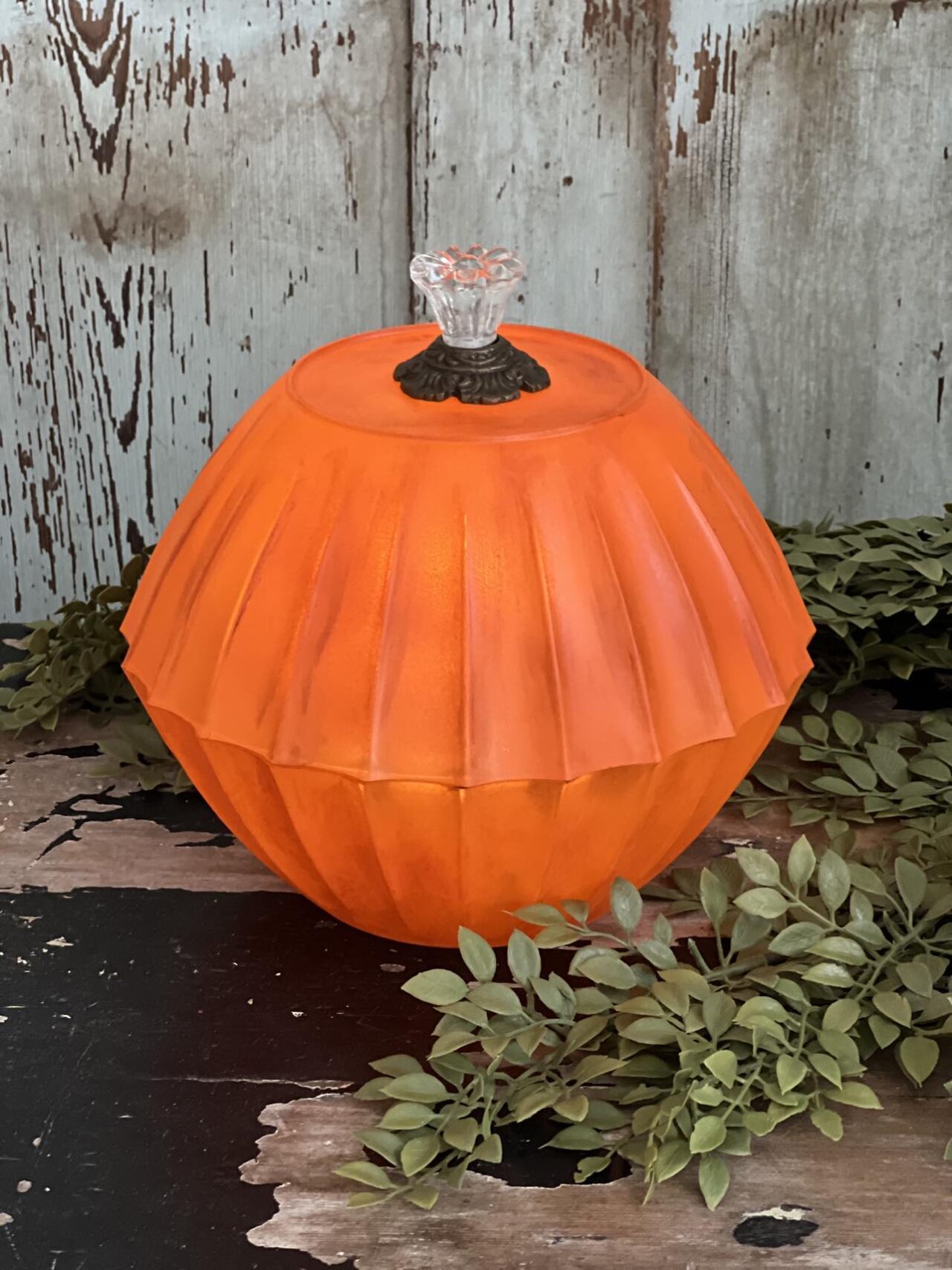 Dollar Tree Plastic Pumpkins
 How To Make A Pumpkin Using Dollar Tree Plastic Bowls The Shabby Tree