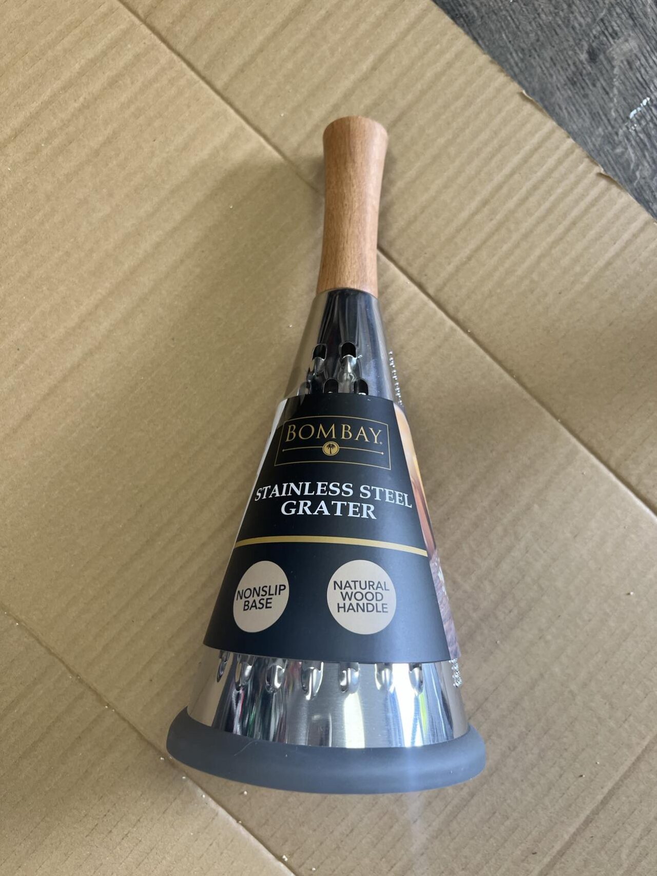 How To Make A Tree Out Of A Grater The Shabby Tree