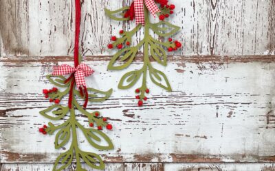 Let's get Crafty! Read Our Blog - The Shabby Tree