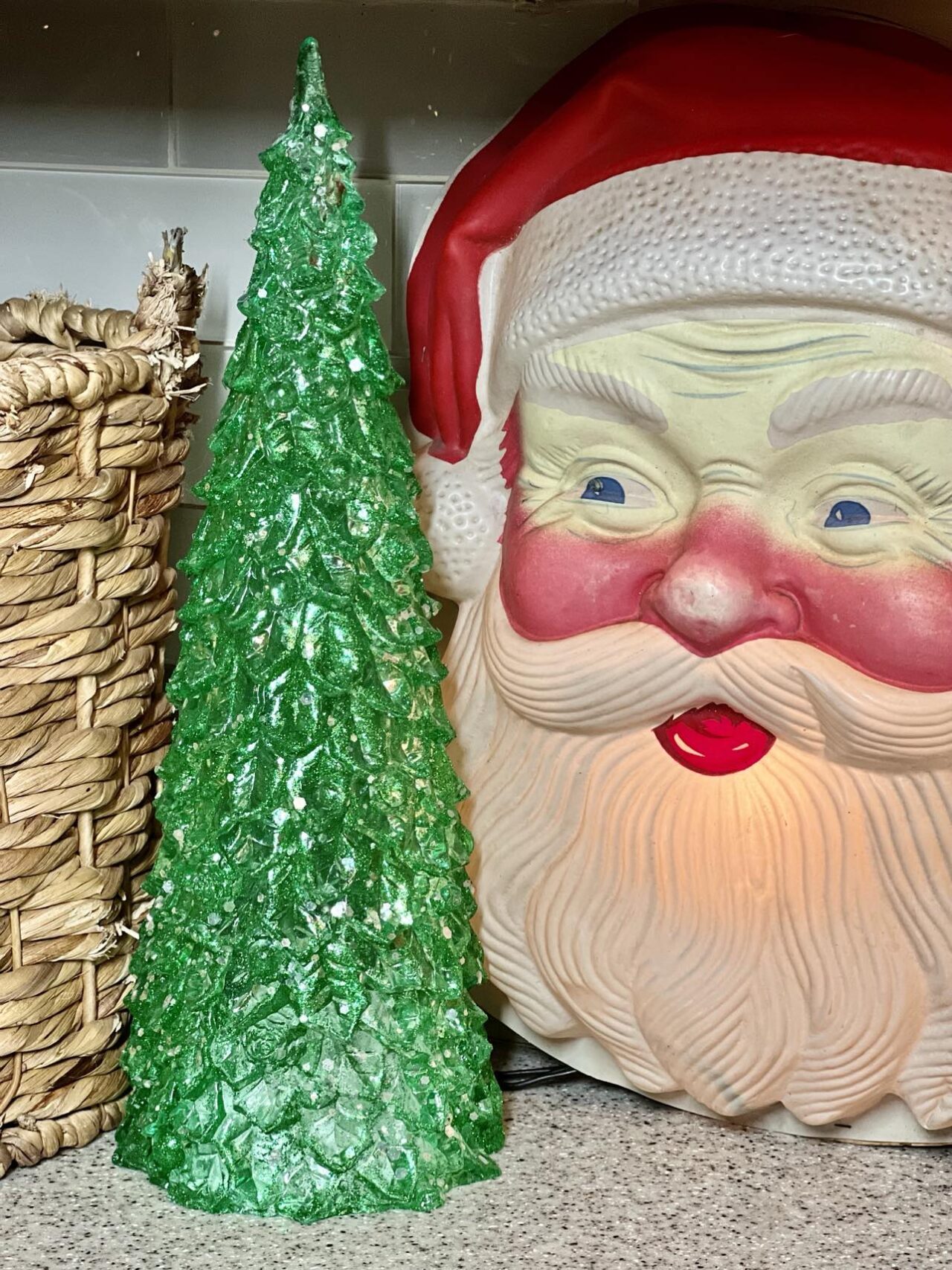 Christmas Kitchen Decorating Ideas “2023” The Shabby Tree