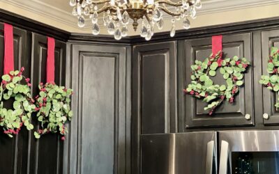 Christmas Kitchen Decorating Ideas “2023”