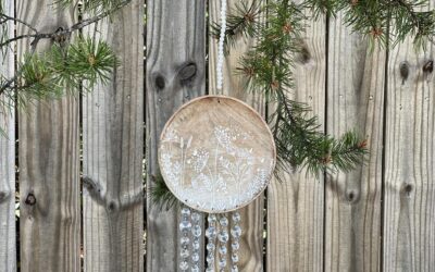 Easy Wind Chime
