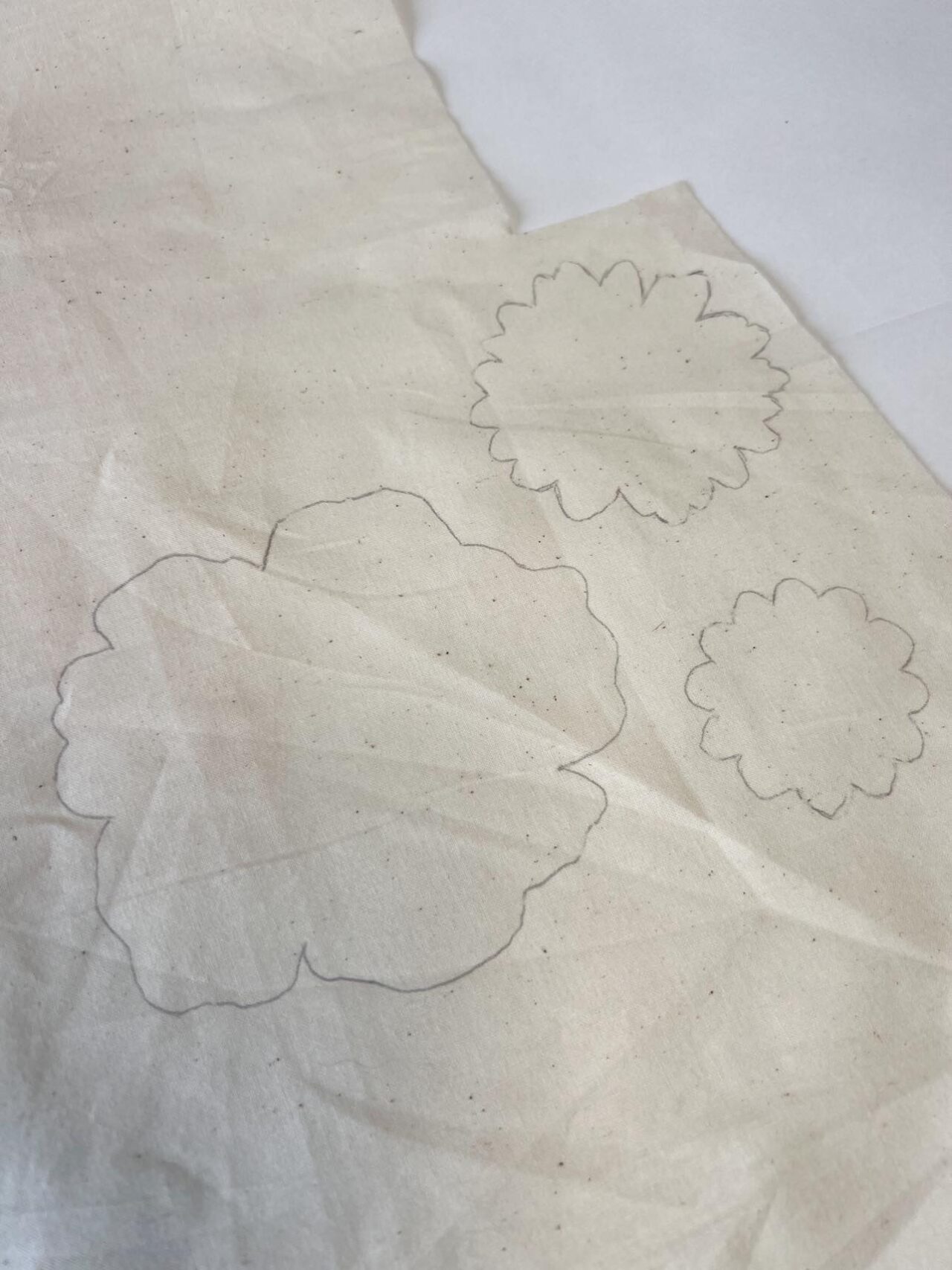 Mod Podge Fabric Craft The Shabby Tree Mod Podge Fabric Craft The Shabby Tree