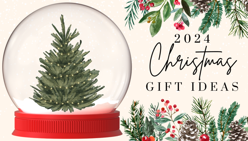 Christmas Gift Ideas 2024 The Shabby Tree