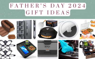 Father’s Day Gift Ideas 2024