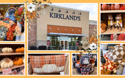 Kirkland’s Fall & Halloween 2024