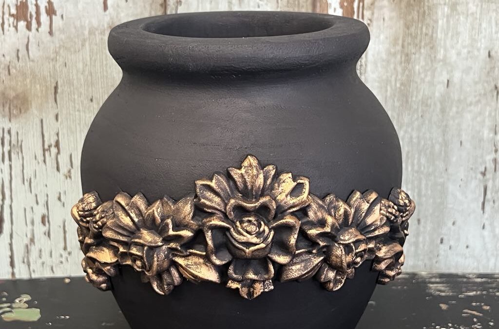 WoodUbend Craft Using A Walmart Wooden Vase