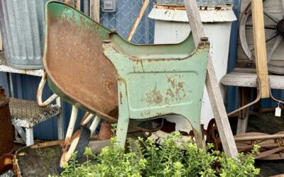 Antique Finds From Lakewood 400 Antiques