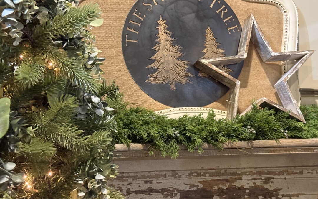 The Shabby Tree Booth at Soul Sisters – Part 2