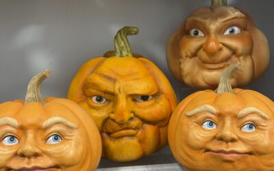 HomeGoods Fall & Halloween Finds 2025