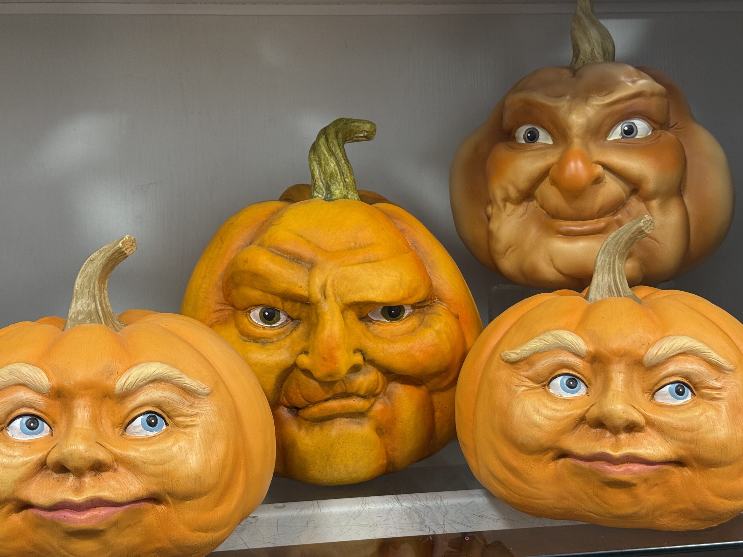 HomeGoods Fall & Halloween Finds 2025 - The Shabby Tree