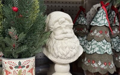 Christmas at Walmart 2025 Sneak Peek