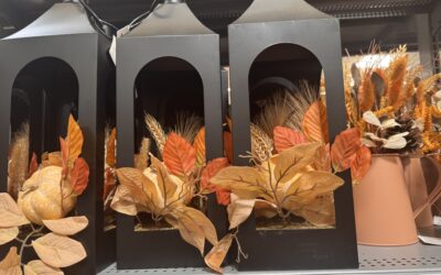 Walmart Fall and Halloween Finds 2025