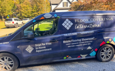 Updating My Home Floors With Floor Coverings International