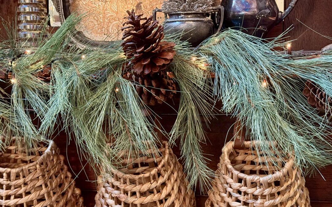 Foyer Entryway Makeover