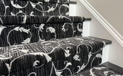 My Staircase Makeover With Floor Coverings International