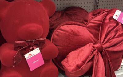 Valentine’s Day Sneak Peek At Walmart 2026