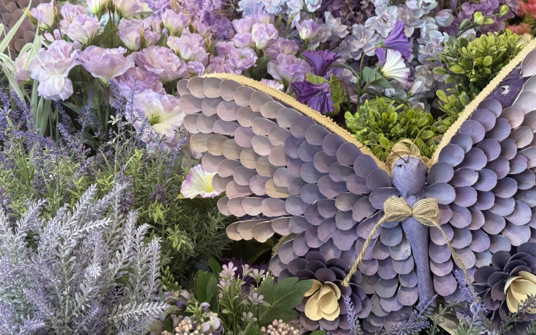 Spring And Easter At HomeGoods 2026