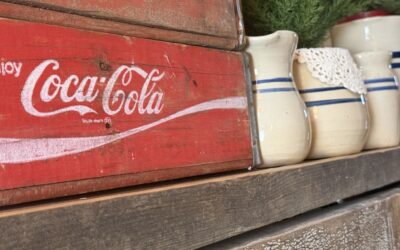 How To Decorate Your Home With Vintage Finds