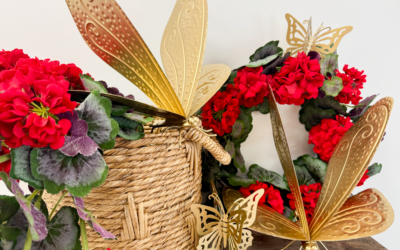 How To Transform Decor With Spray Paint