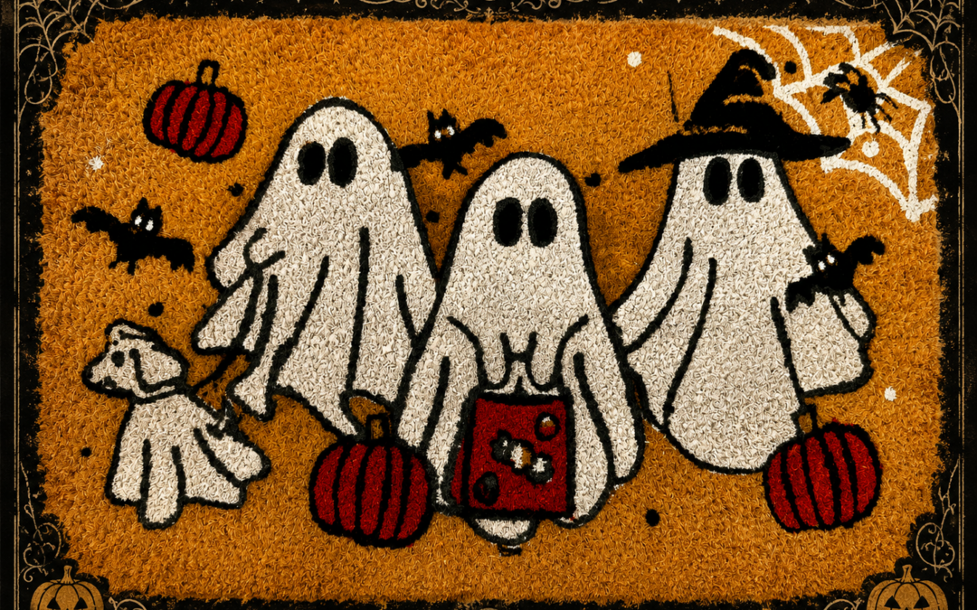 Halloween Finds At Five Below