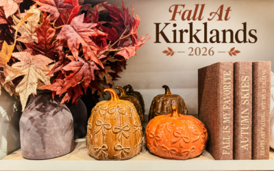 Fall At Kirklands 2026